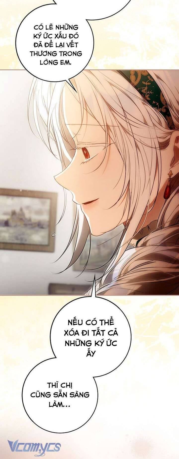 Tôi Trở Thành Vợ Nam Chính - Page 40