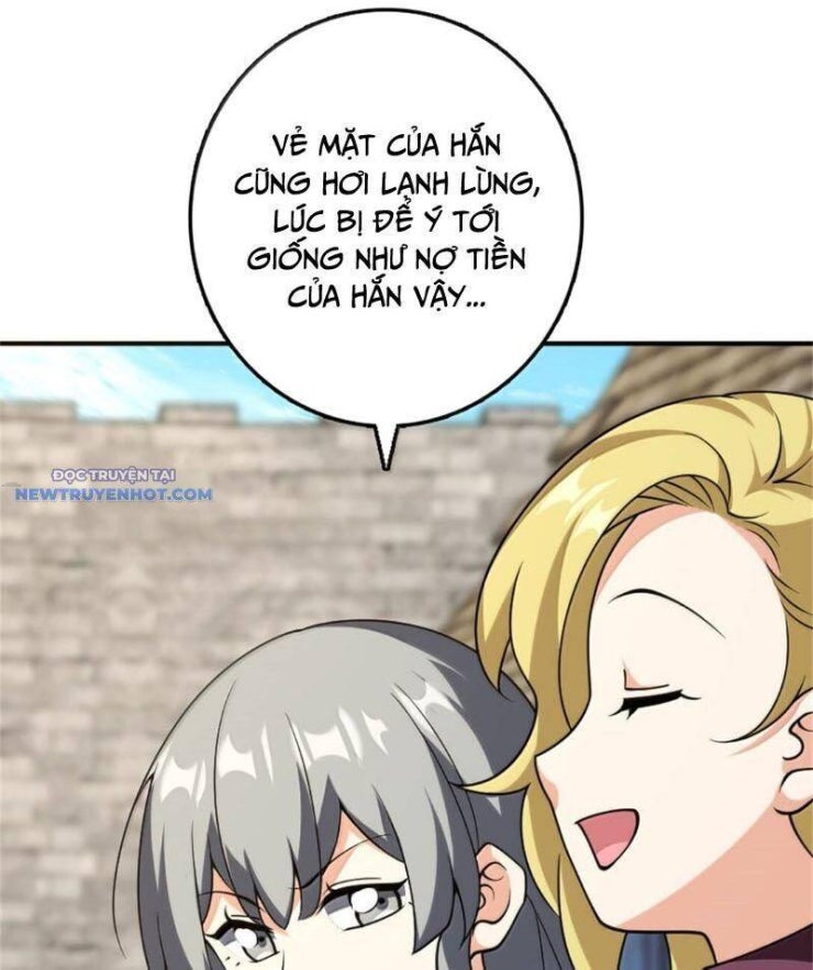 Thả Vu Nữ Đó Ra - Page 45