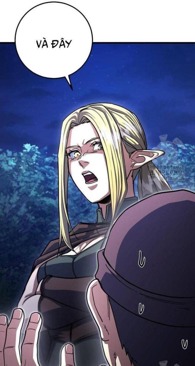 Dùng Búa Để Giải Cứu Thế Giới - Page 28