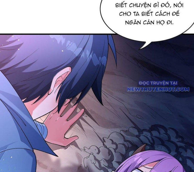 Hậu Cung Của Ta Toàn Là Ma Nữ Phản Diện - Page 56