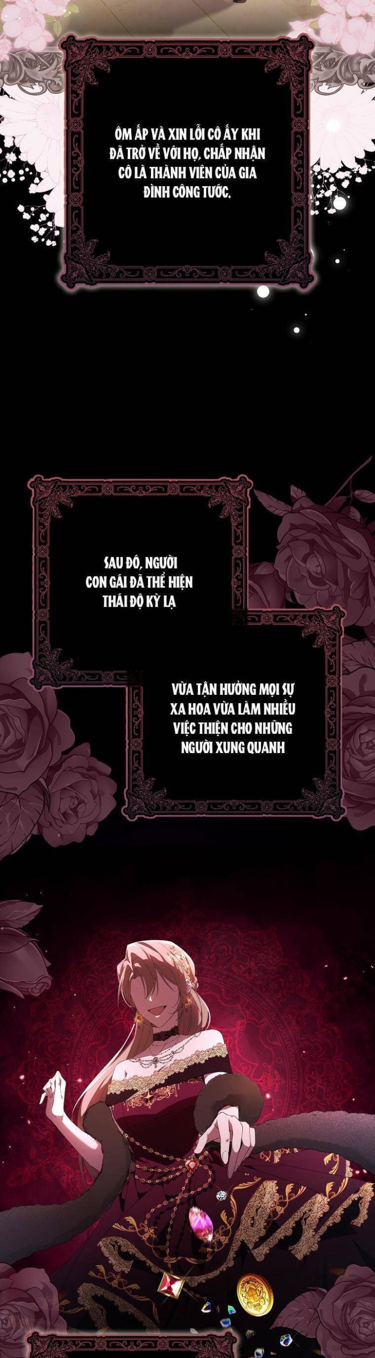 Dù Tình Cờ Cứu Giúp Nhưng Tôi Sẽ Không Chịu Trách Nhiệm - Page 16