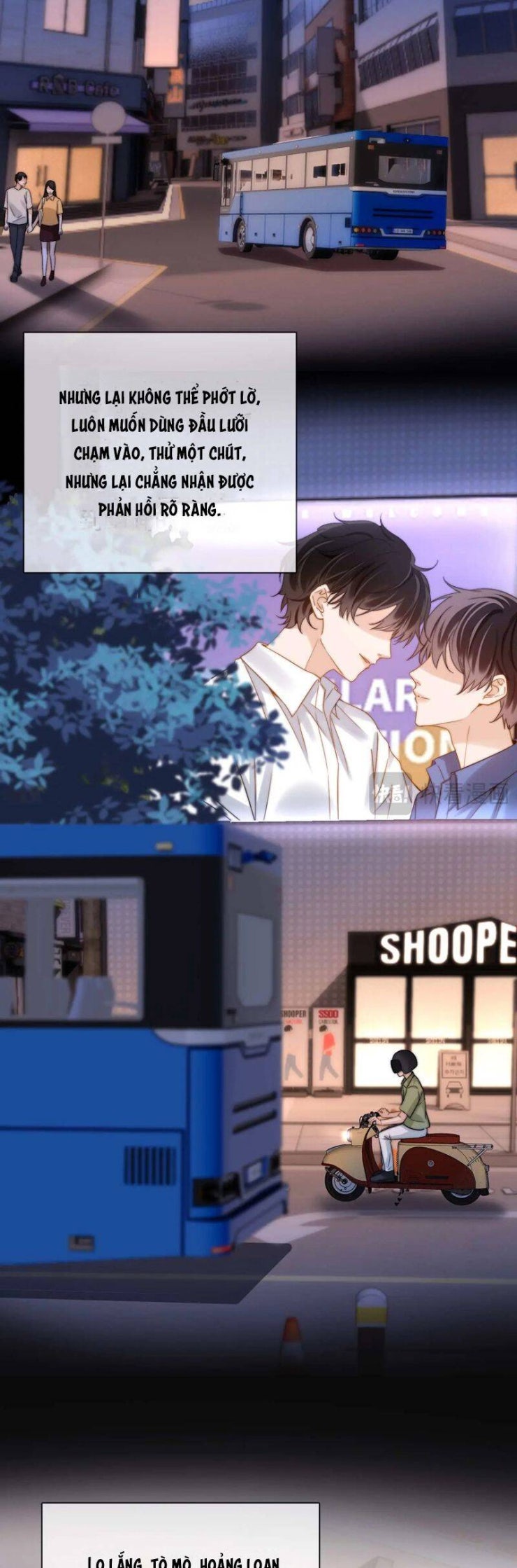 Chất Dị Ứng Đáng Yêu - Page 11