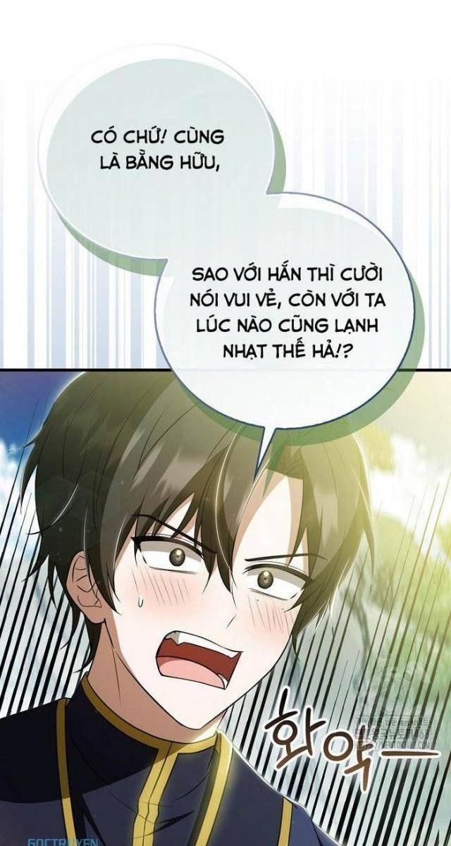 Trở Thành Đệ Tử Nhỏ Tuổi Nhất Phái Hoa Sơn - Page 22