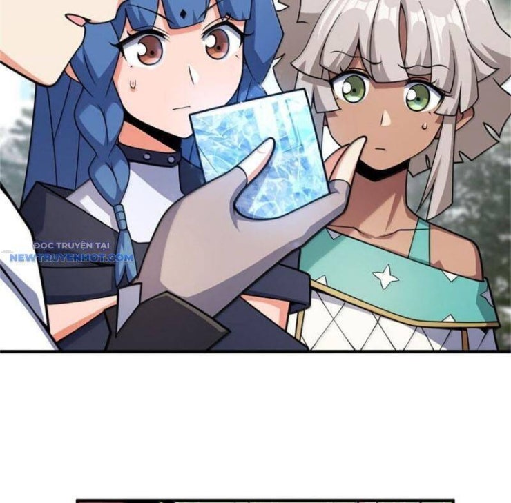 Thả Vu Nữ Đó Ra - Page 66