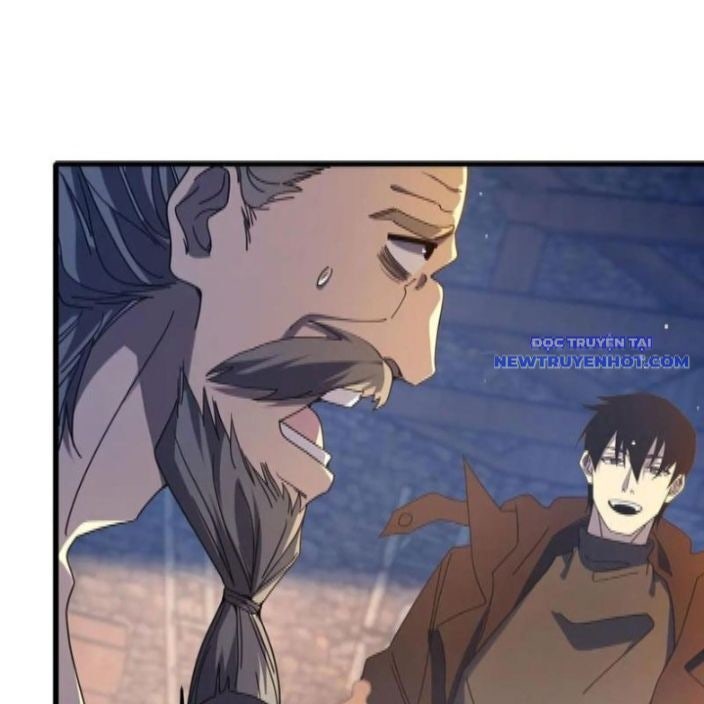 Vô Địch Bị Động Tạo Ra Tấn Sát Thương - Page 11