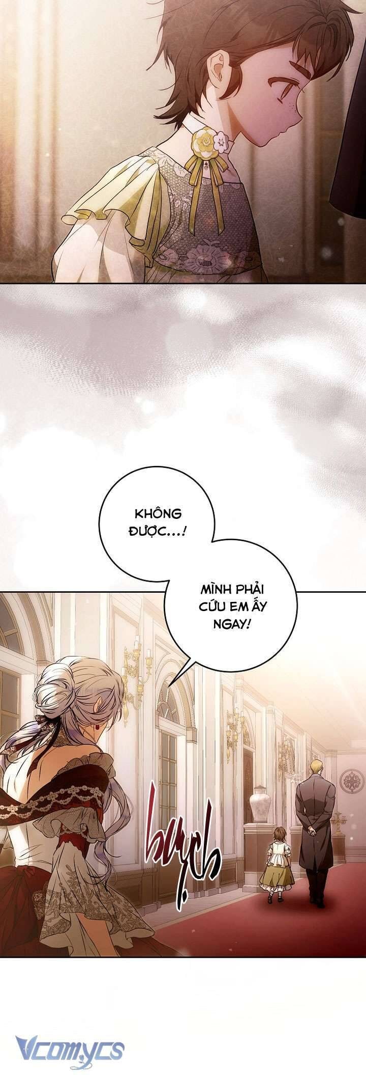 Tôi Trở Thành Vợ Nam Chính - Page 44