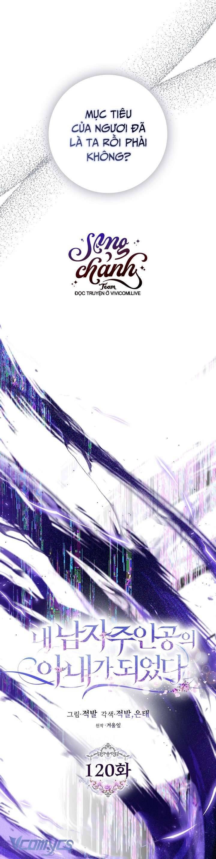 Tôi Trở Thành Vợ Nam Chính - Page 24