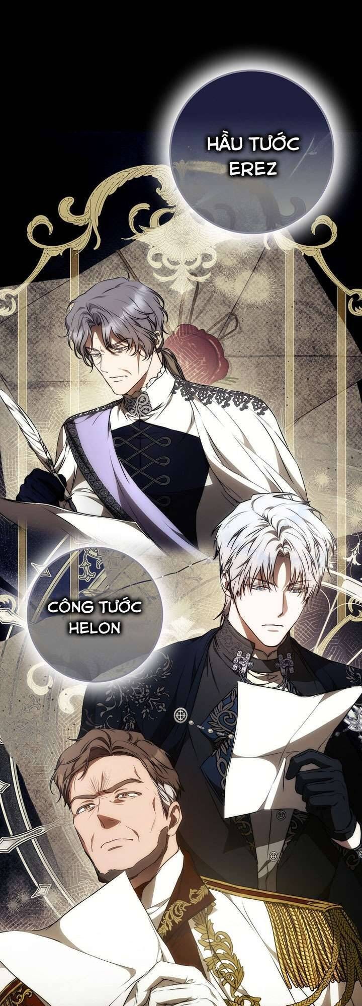 Tôi Trở Thành Vợ Nam Chính - Page 26