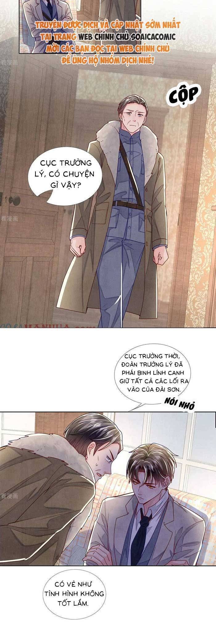 Tôi Có Ông Chồng Hay Ghen - Page 15