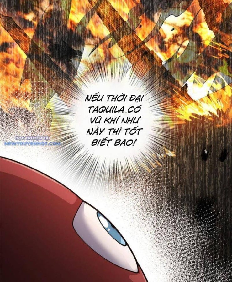 Thả Vu Nữ Đó Ra - Page 24