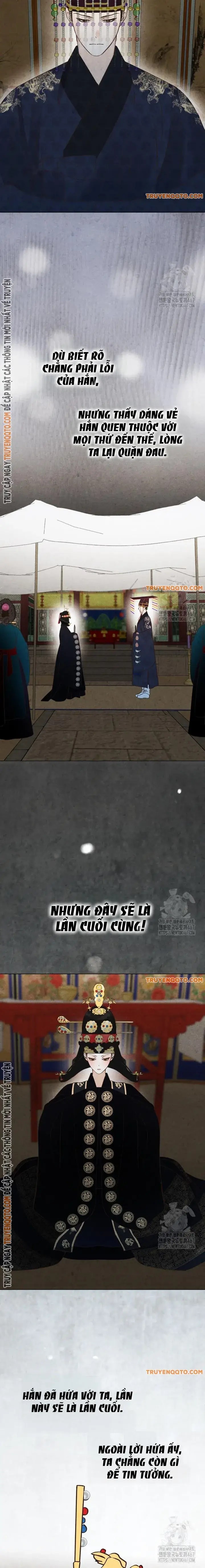 Hai Mặt Cuộc Đời Của Gye Seora - Page 15