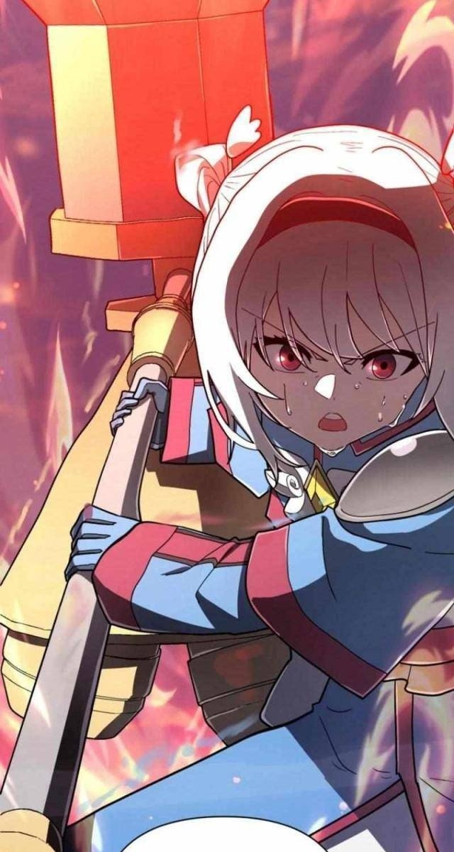 Ông Chú Ma Pháp Thiếu Nữ - Page 118