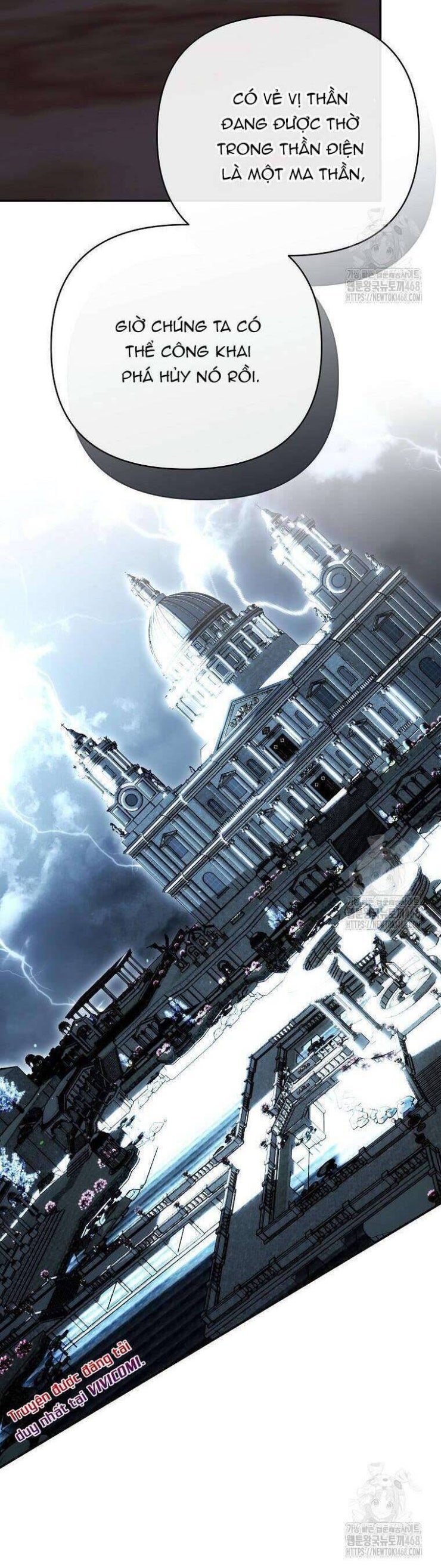 10 Cách Để Bị Bạo Chúa Đá - Page 22