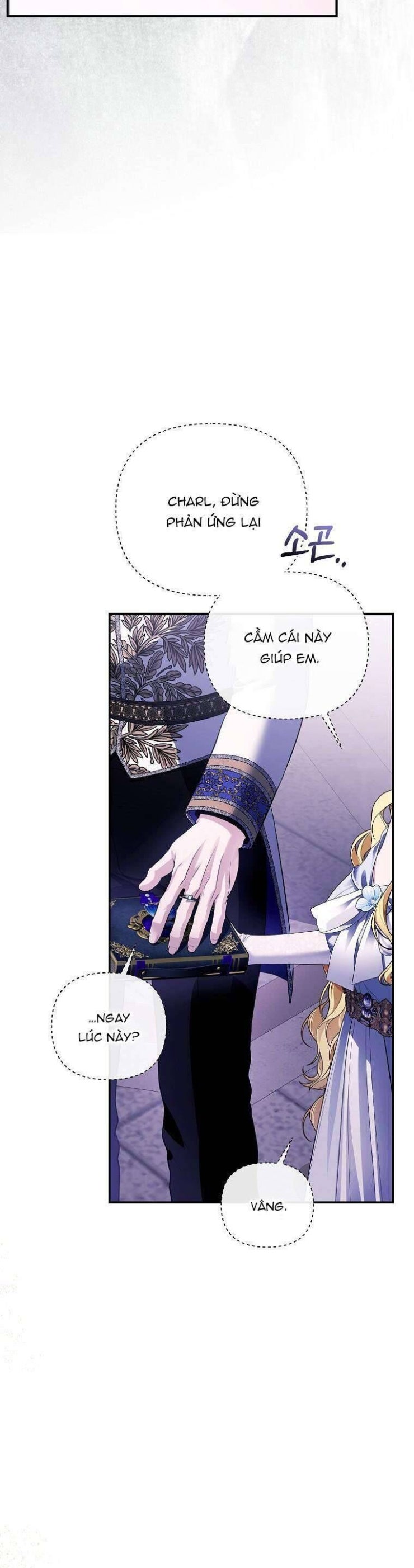 10 Cách Để Bị Bạo Chúa Đá - Page 37