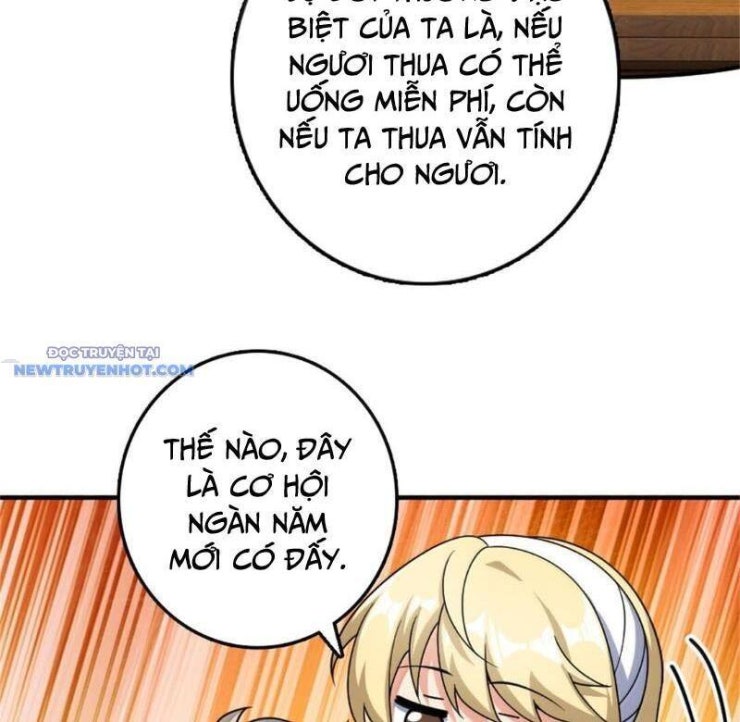 Thả Vu Nữ Đó Ra - Page 59