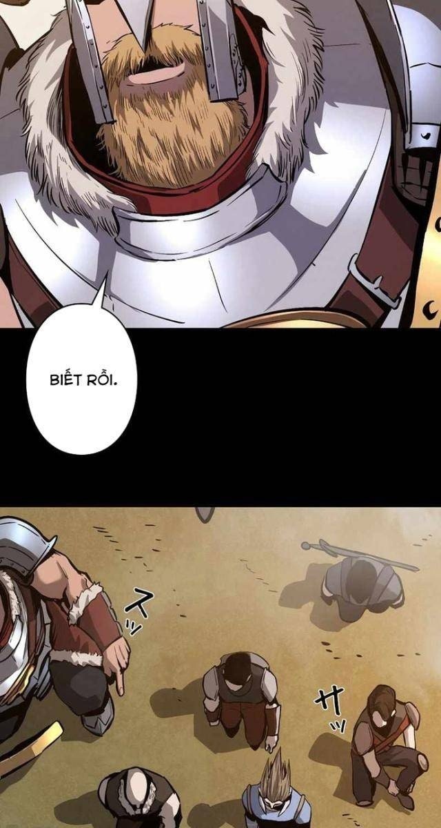 Trở Thành Dũng Giả Mạnh Nhất Dựa Vào Hệ Thống Gian Lận - Page 14