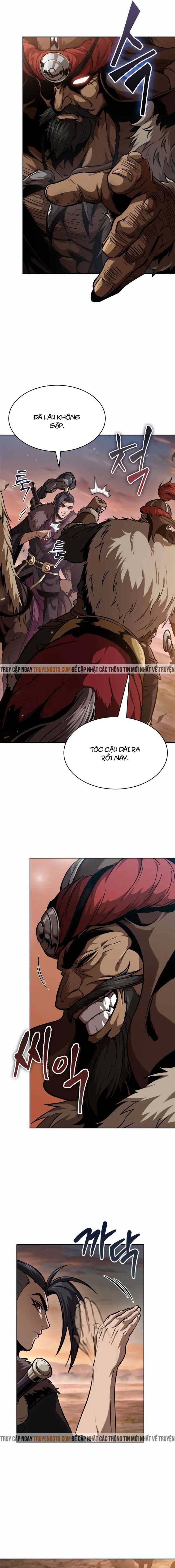 Ngã lão ma thần - Page 4