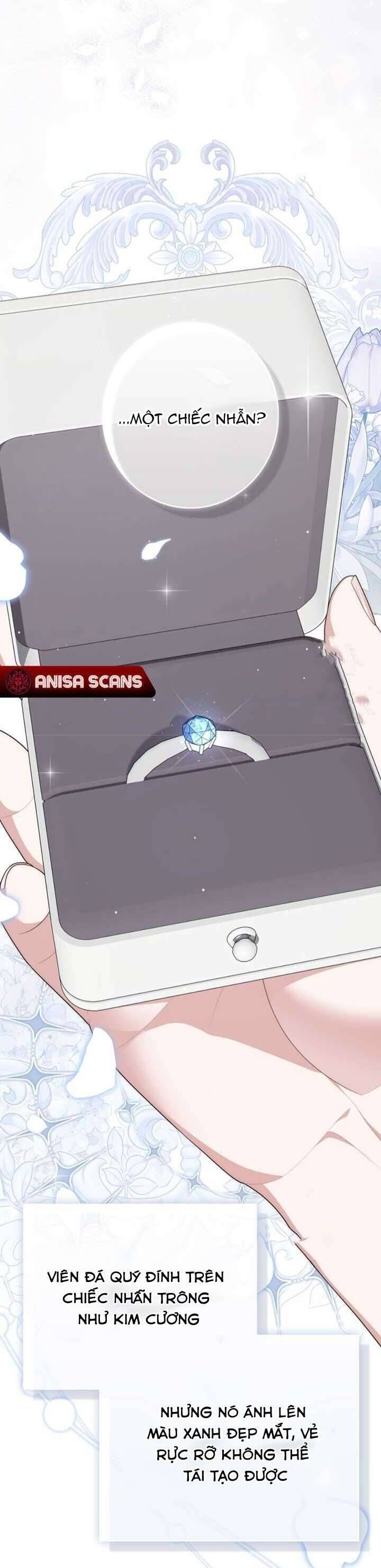 Nàng Công Chúa Tiên Tri - Page 14