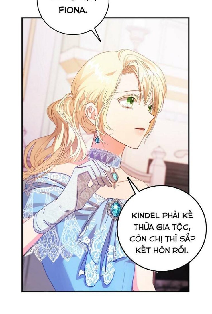 Tôi Trở Thành Vợ Nam Chính - Page 47