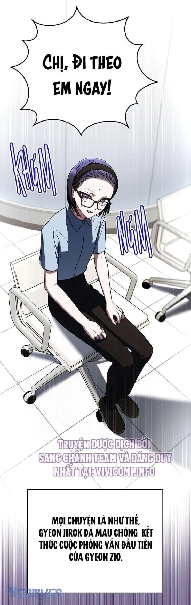 Không Chỉ Là Bắt Nạt - Page 391