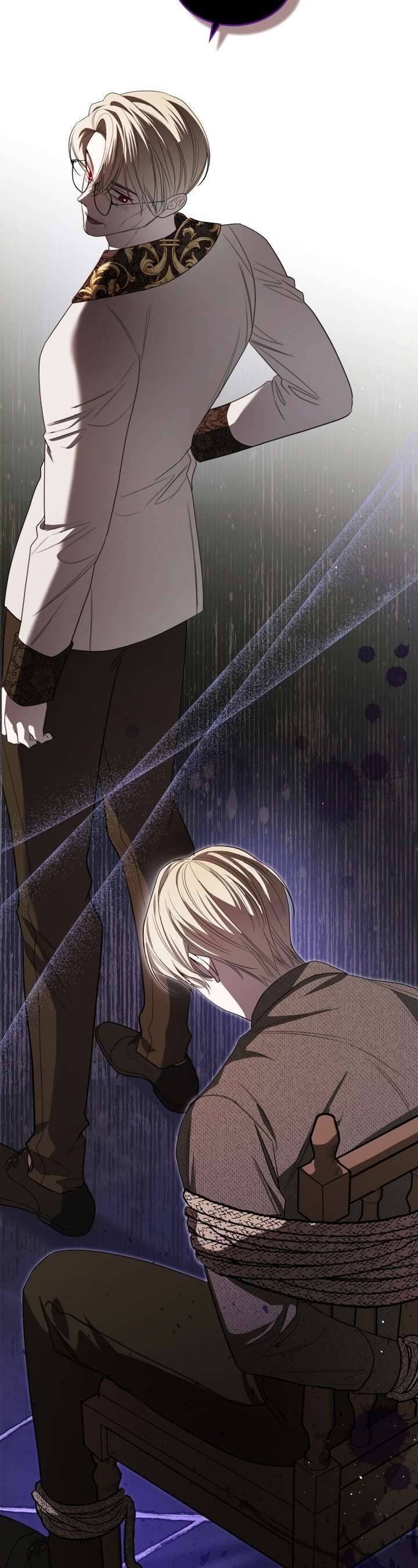 Không Chỉ Là Bắt Nạt - Page 548