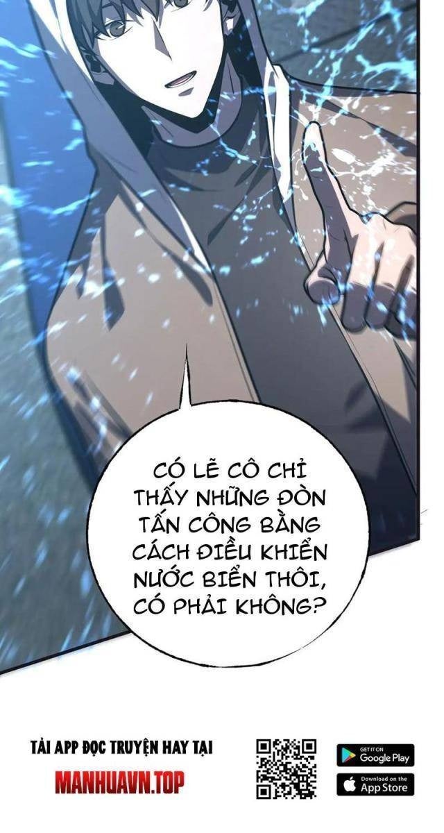 Ta Là Boss Mạnh Nhất - Page 71