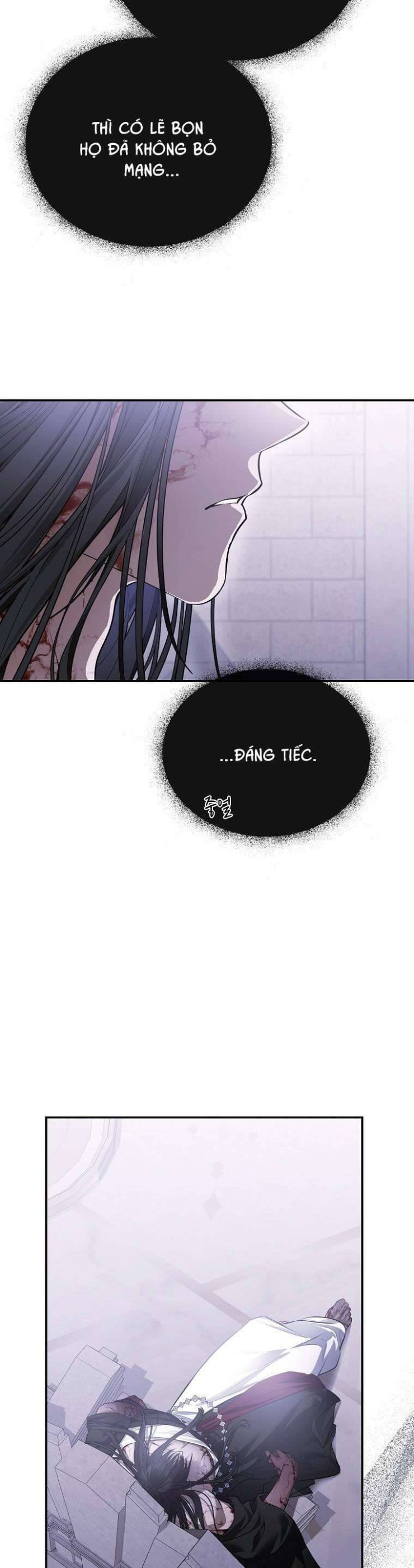 10 Cách Để Bị Bạo Chúa Đá - Page 12