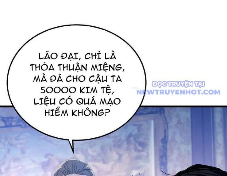 Vô Địch Bị Động Tạo Ra Tấn Sát Thương - Page 114