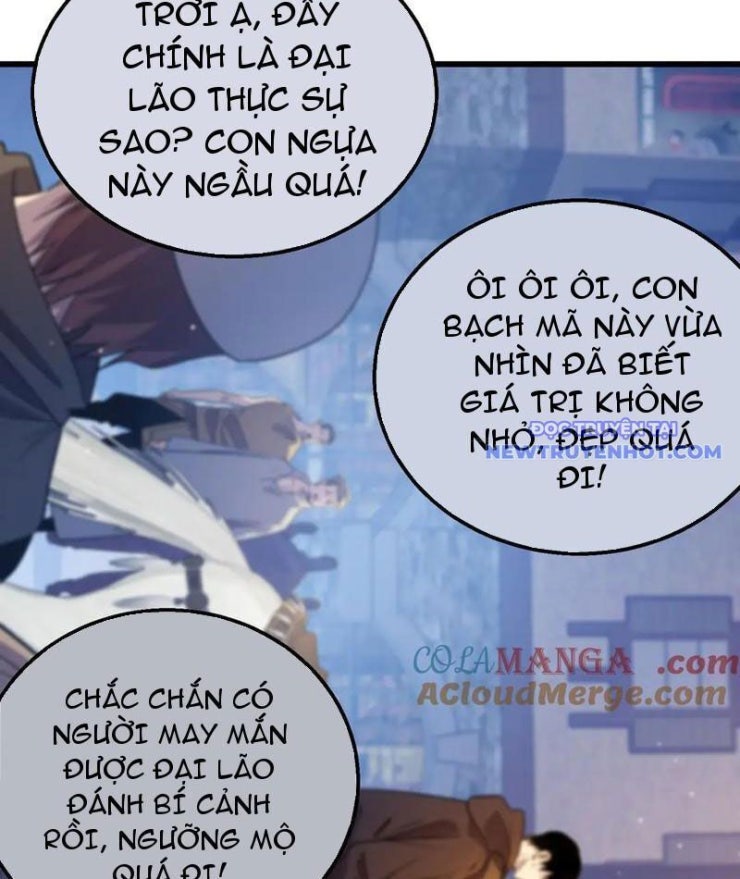 Vô Địch Bị Động Tạo Ra Tấn Sát Thương - Page 76
