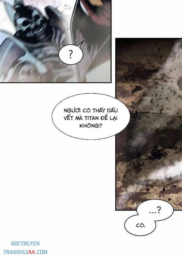 Bất Bại Chân Ma - Page 18