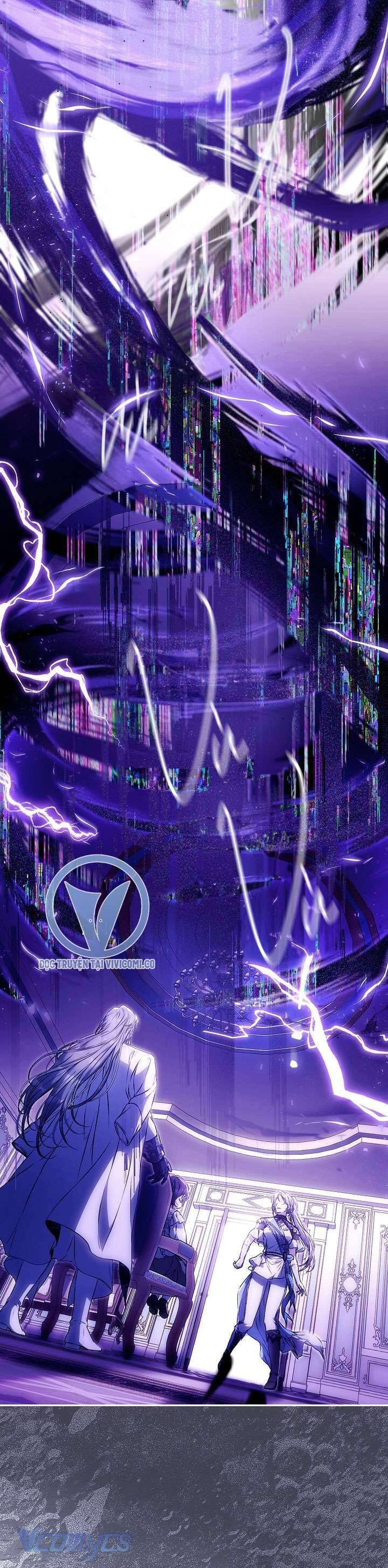 Tôi Trở Thành Vợ Nam Chính - Page 25