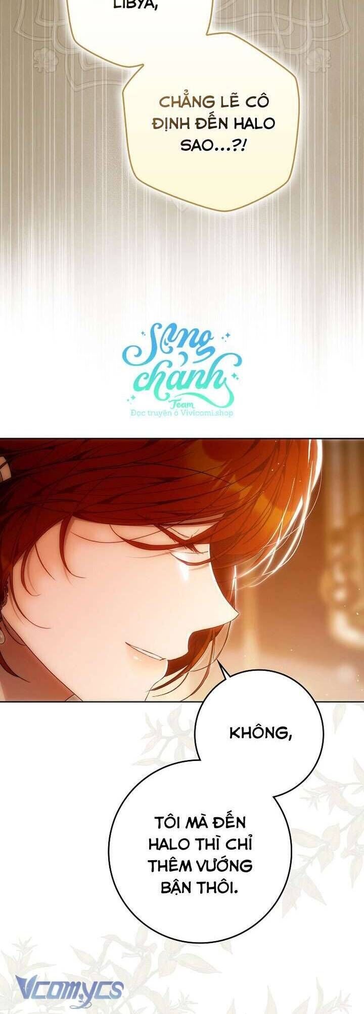 Tôi Trở Thành Vợ Nam Chính - Page 30