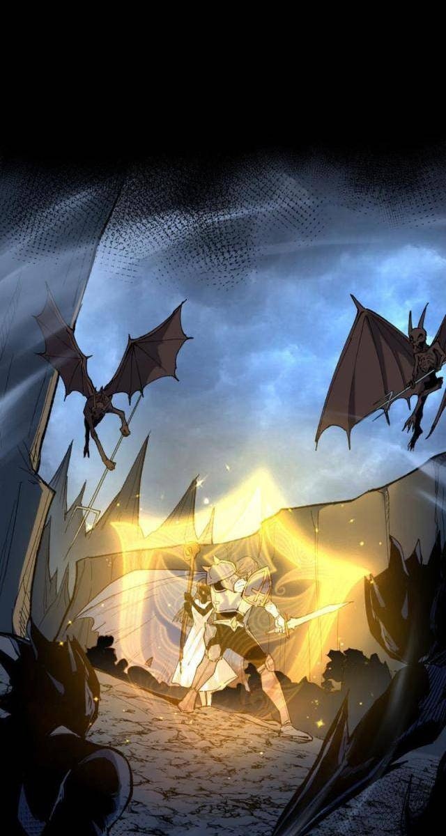 Thần Cấp Sát Thủ, Ta Tức Thị Là Ám Ảnh - Page 23