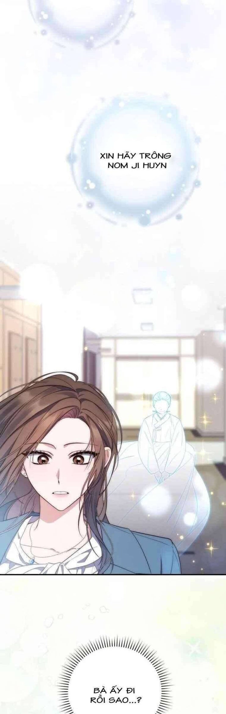 Nàng Công Chúa Tiên Tri - Page 43