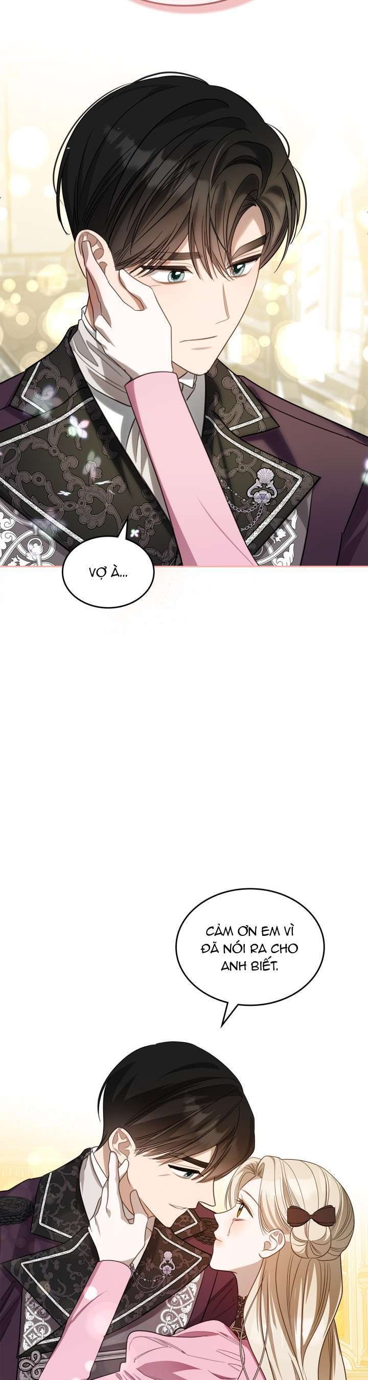 Không Chỉ Là Bắt Nạt - Page 461