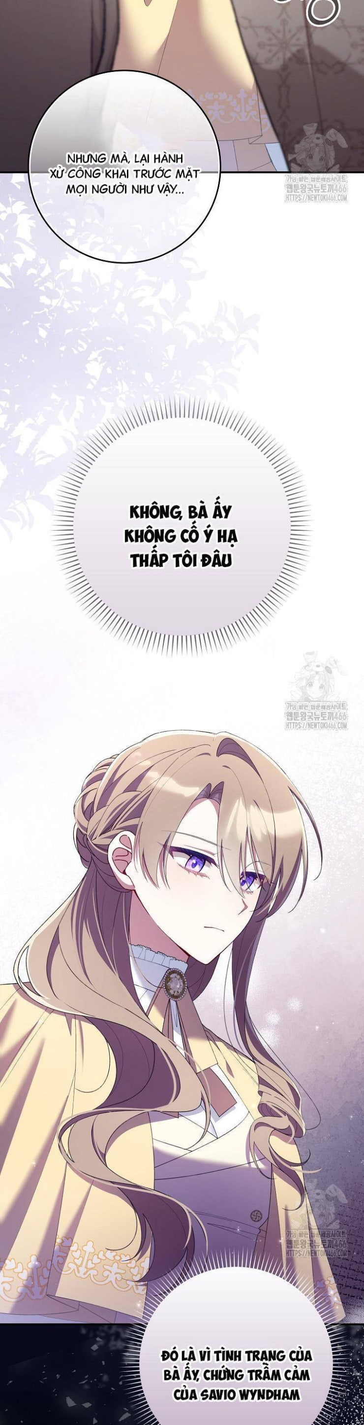 Dù Tình Cờ Cứu Giúp Nhưng Tôi Sẽ Không Chịu Trách Nhiệm - Page 31