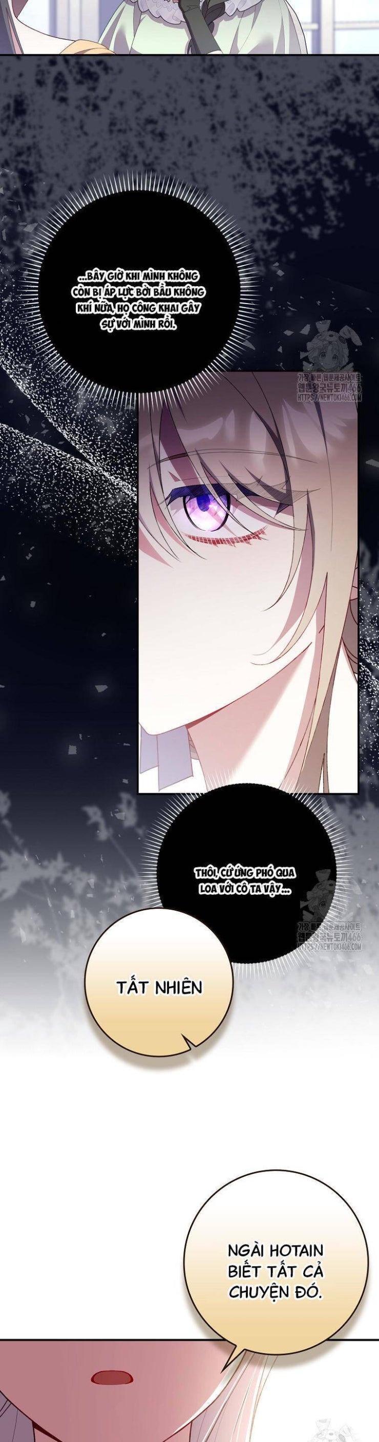 Dù Tình Cờ Cứu Giúp Nhưng Tôi Sẽ Không Chịu Trách Nhiệm - Page 23