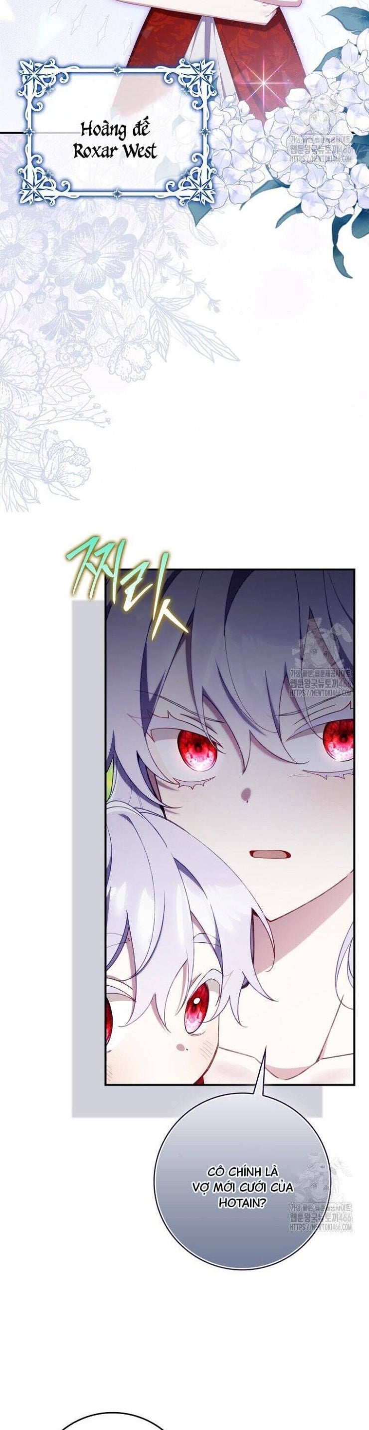 Dù Tình Cờ Cứu Giúp Nhưng Tôi Sẽ Không Chịu Trách Nhiệm - Page 40