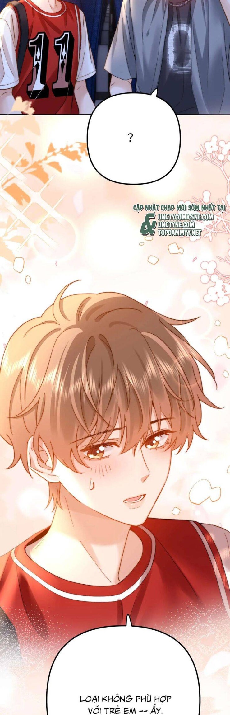 Chất Dị Ứng Đáng Yêu - Page 14