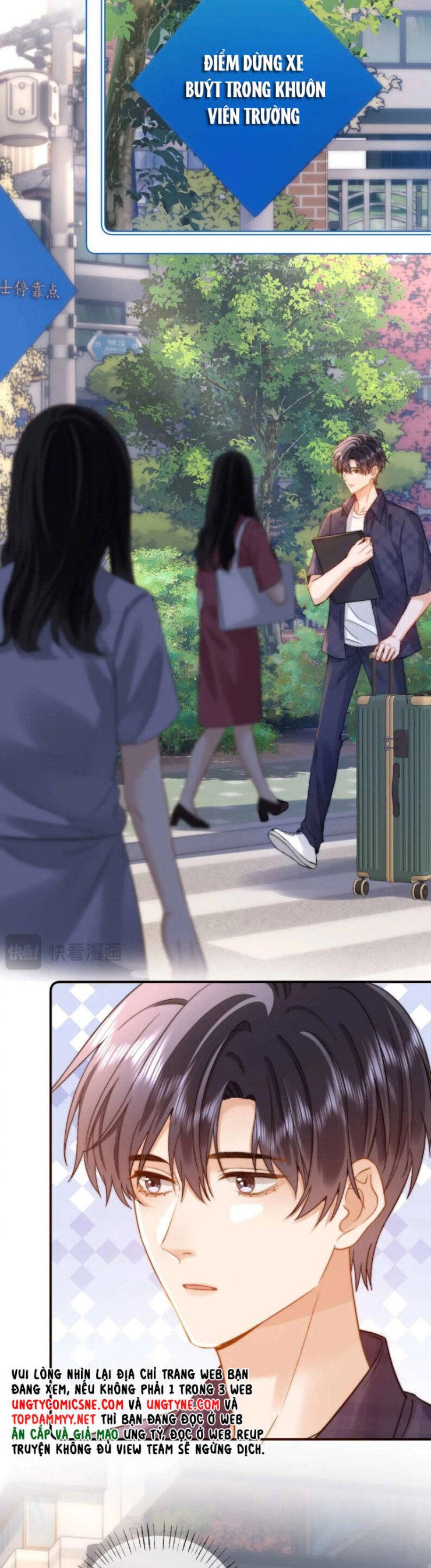 Chất Dị Ứng Đáng Yêu - Page 19