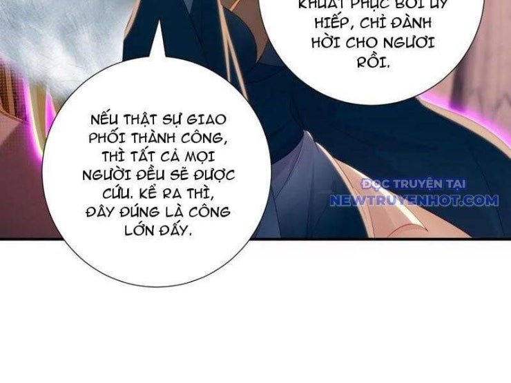 Bắt Đầu Với Tuyệt Sắc Sư Tôn Hệ Thống Tổng Cục Phản Cốt - Page 22