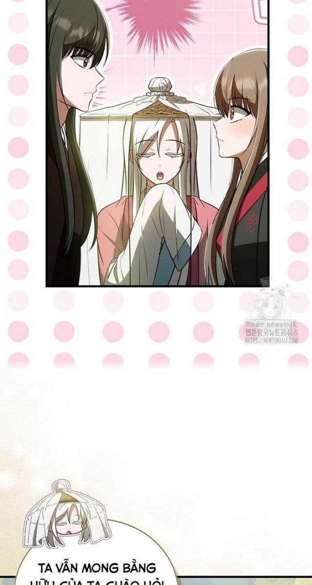 Trở Thành Đệ Tử Nhỏ Tuổi Nhất Phái Hoa Sơn - Page 86