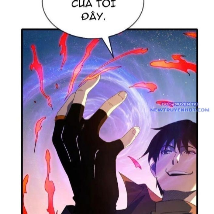 Vô Địch Bị Động Tạo Ra Tấn Sát Thương - Page 24