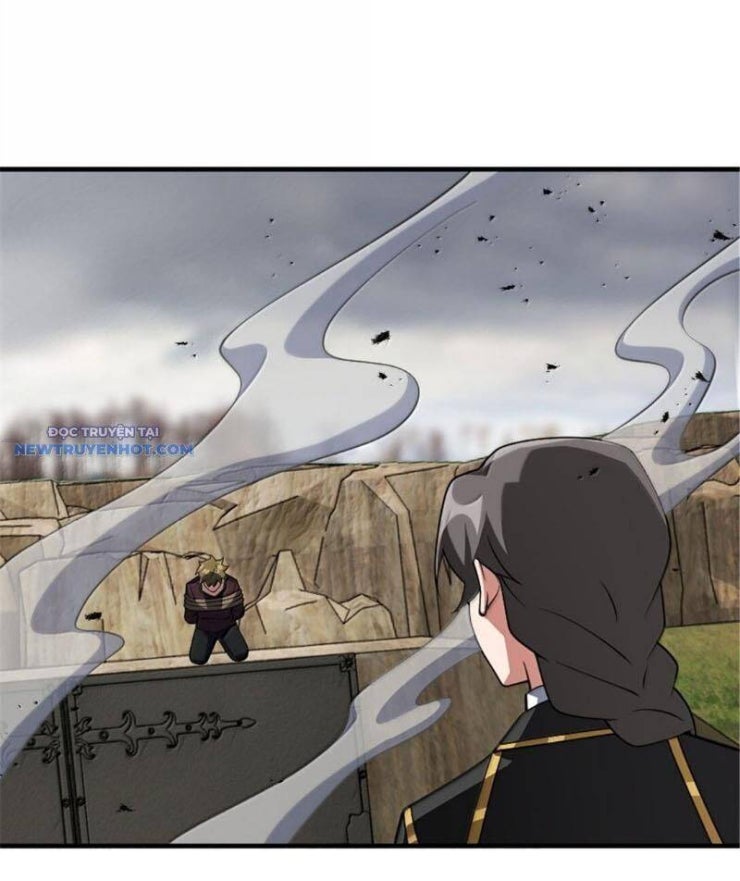 Thả Vu Nữ Đó Ra - Page 38