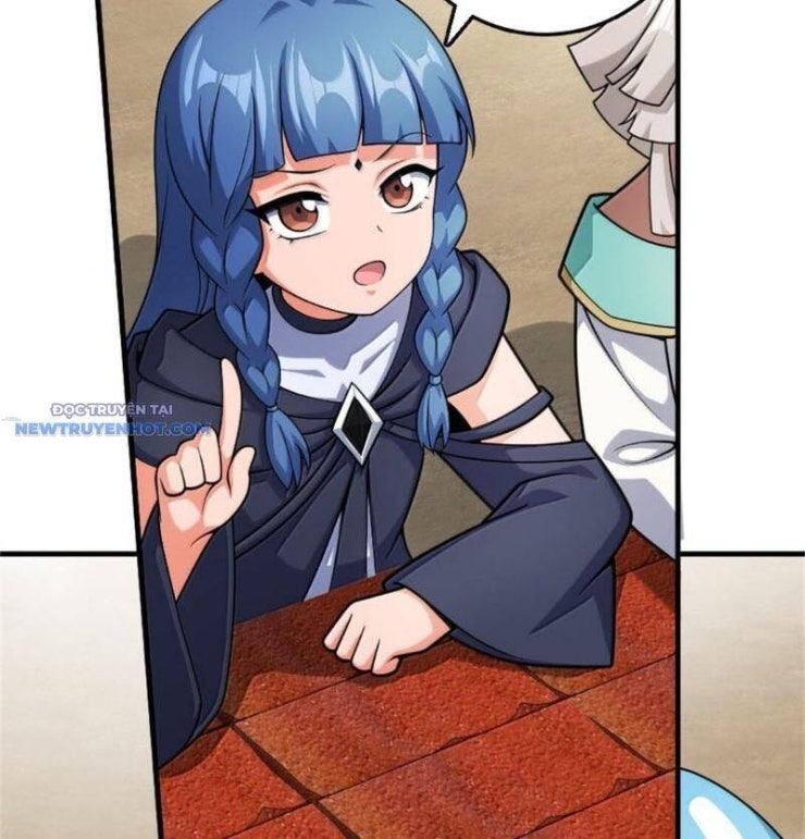 Thả Vu Nữ Đó Ra - Page 44