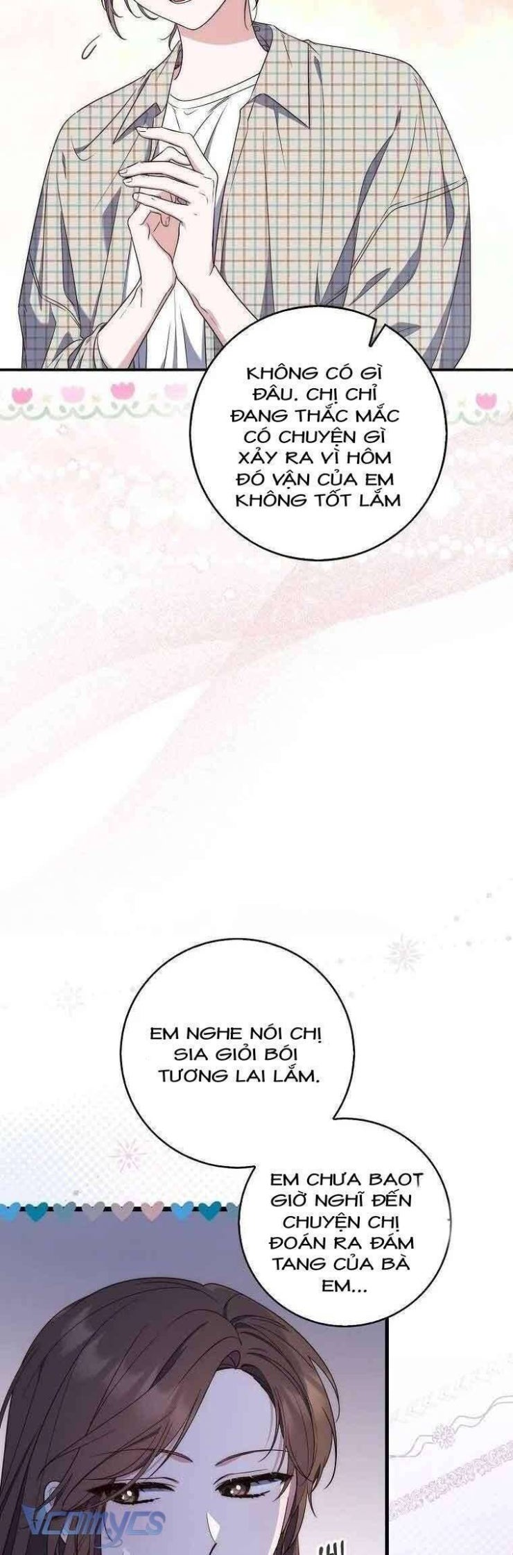 Nàng Công Chúa Tiên Tri - Page 35