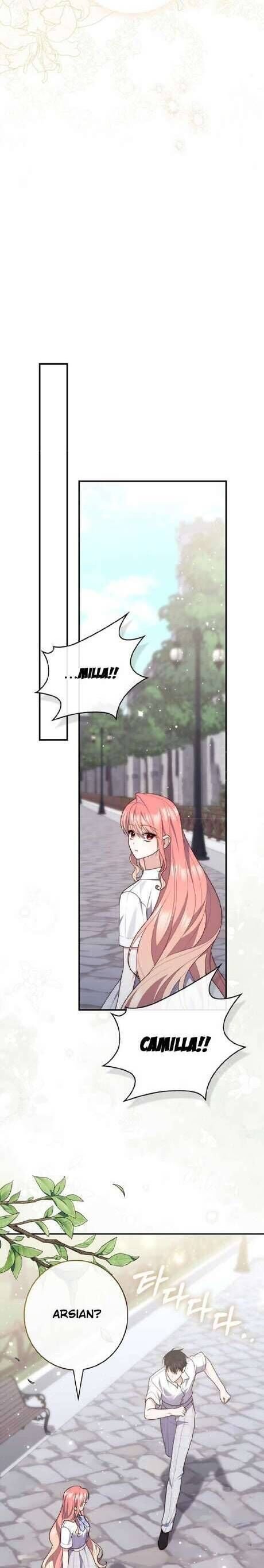 Nàng Công Chúa Tiên Tri - Page 28