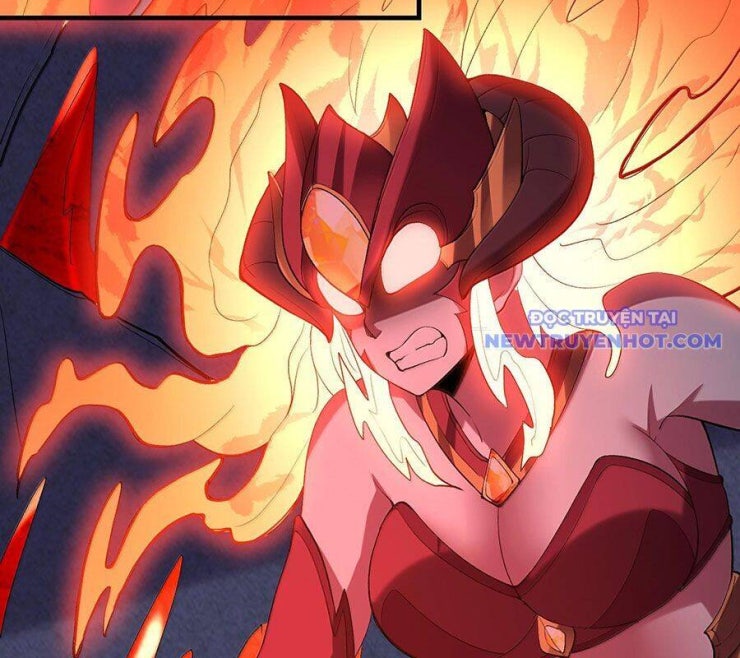 Hậu Cung Của Ta Toàn Là Ma Nữ Phản Diện - Page 33