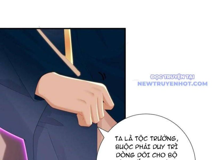 Bắt Đầu Với Tuyệt Sắc Sư Tôn Hệ Thống Tổng Cục Phản Cốt - Page 41
