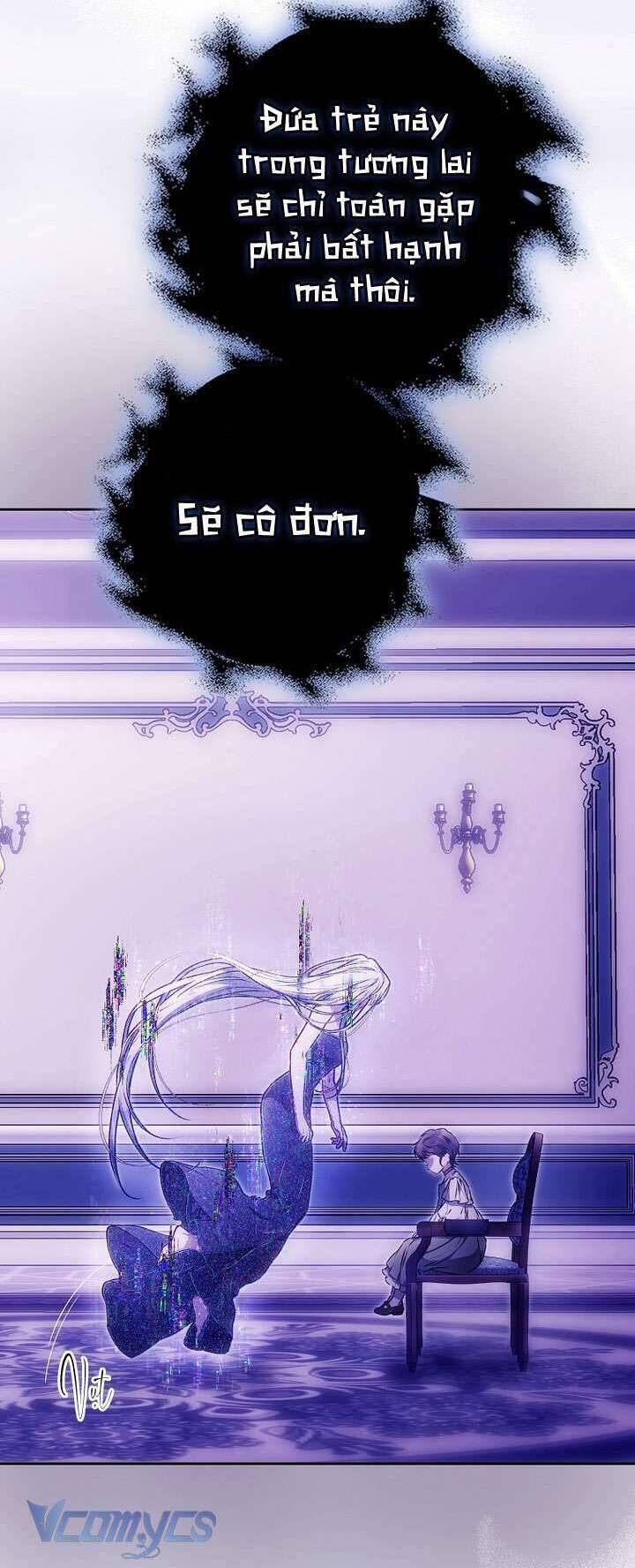 Tôi Trở Thành Vợ Nam Chính - Page 38